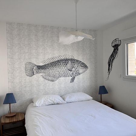 Appartement L'Opale - Le White à Les Attaques Extérieur photo
