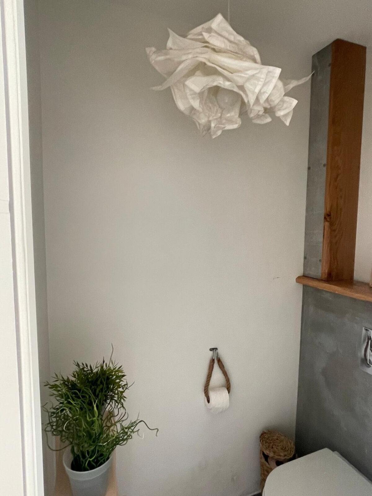 Appartement L'Opale - Le White à Les Attaques Chambre photo